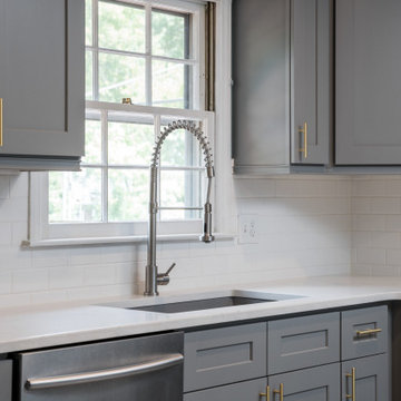 Raleigh Kitchen
