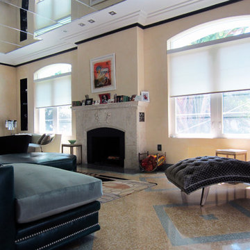 PineTree Drive residence