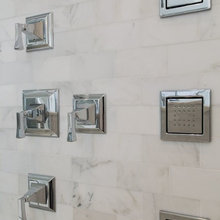 Bathroom Showers