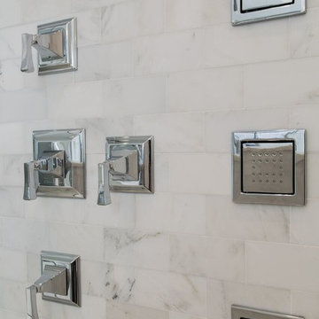 Modern Estate Bathroom