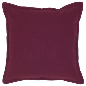 Rizzy Home 20x20 Poly Filled Pillow, T04402