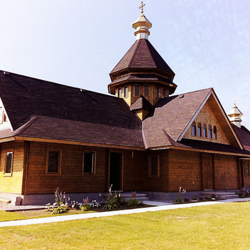 Ukranian Church