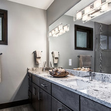 Bath ideas