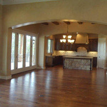 WALKER Living Room space Ideas