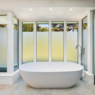 West London Master En Suite
