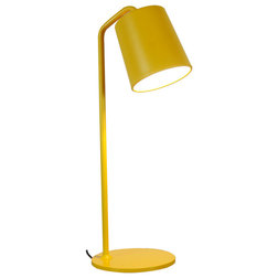 Contemporary Table Lamps by Kolibri Decor
