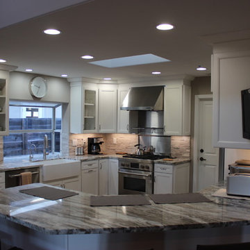 Shell Beach Remodel