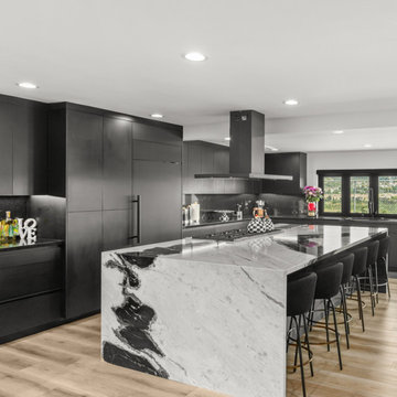 South Bay Addition/Remodel
