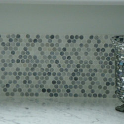 Marble Mosaics - Tile