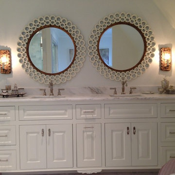 AC Dwellings Bathrooms