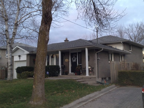 We are thinking about adding a level to our 4 level back split home in Toronto and have not yet ...