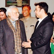Neeraj Soni's photo