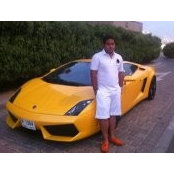 Mohammad Reza Madani's photo