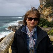 Teresa Oller's photo