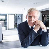 Foto von Albert Knoll