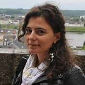 Foto von IoMada Negriu