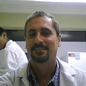 Sergio Gonzalez's photo
