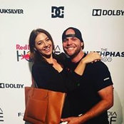 Justin Davis's photo