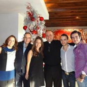 Jorge Estefan Lopez's photo
