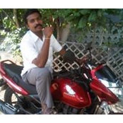 Foto di Krishna Moorthy