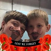 Kim Wilson's photo