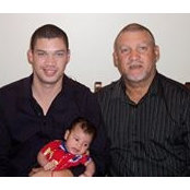 George Koen's photo