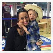 Amanda Monger's photo