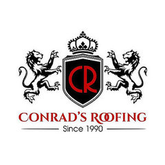 Conrad's Roofing