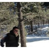 Claudio Ortega's photo