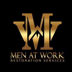 Men at Work Restoration