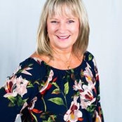 Catherine Hansons foto