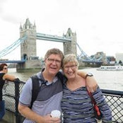 Judith Bowden's photo