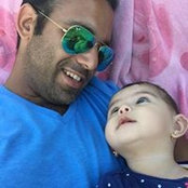 Bassem Henris foto