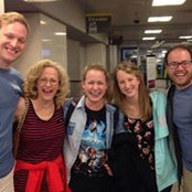 Laurie Nordan's photo