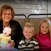 Priscilla Child's photo