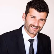 Joe Nasr's photo
