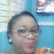 Isiodu Oluchi's photo