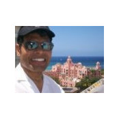 Bill Mack's photo