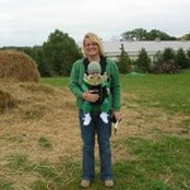 Tina Wollmuth's photo