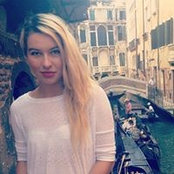 Lucie Zahradnickova's photo