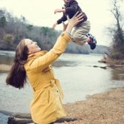 Angela Mitchell's photo
