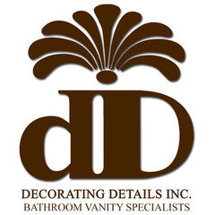 Decorating Details Inc.