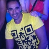 Riad Thomeh's photo