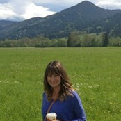 Nicole Tagliaferri's photo