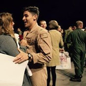 Hayley Holmes's photo
