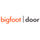 Bigfoot Door