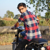 agravat saurav's photo