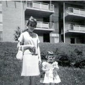 Lori Harriss foto