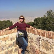 Kim Sands's photo