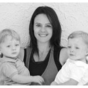Justine Mitchell's photo
